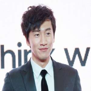 Lee Kwang soo